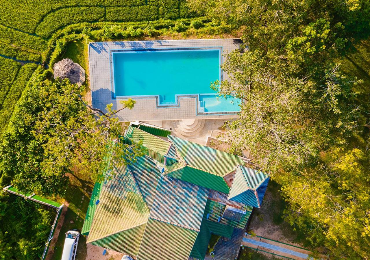Birdsong Leisure Resort Tissamaharama Eksteriør billede